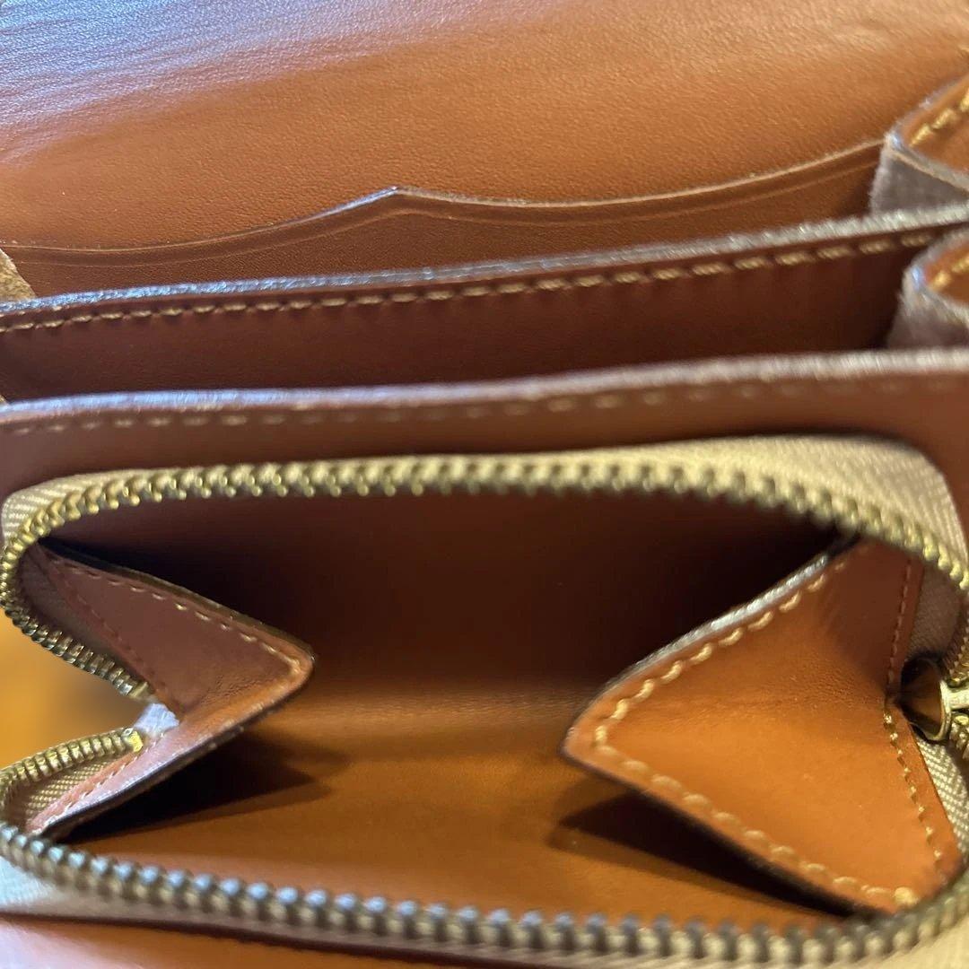 Felisiフェリージ　コンパクト財布　新品未使用