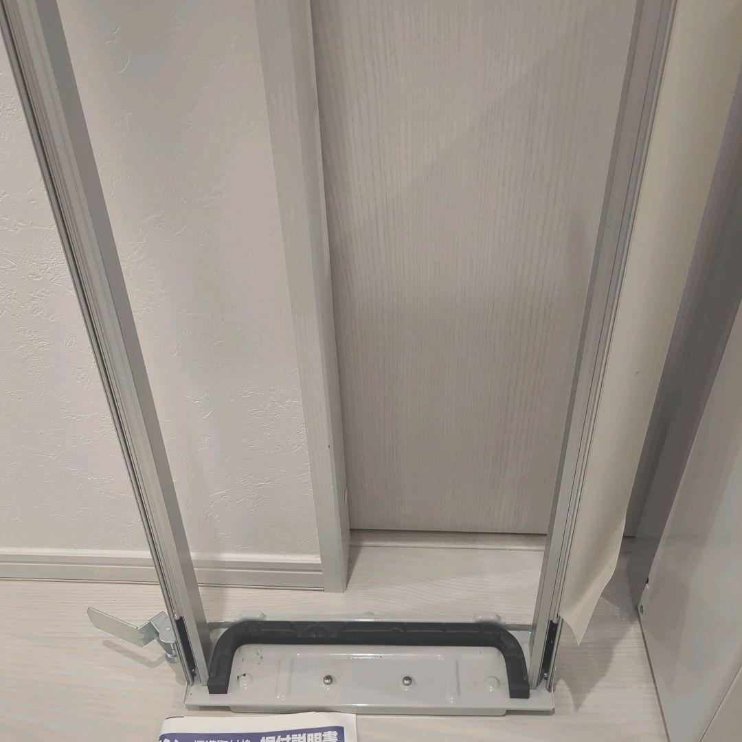 【美品】2023年製CORONA 窓用エアコン CW-16A3