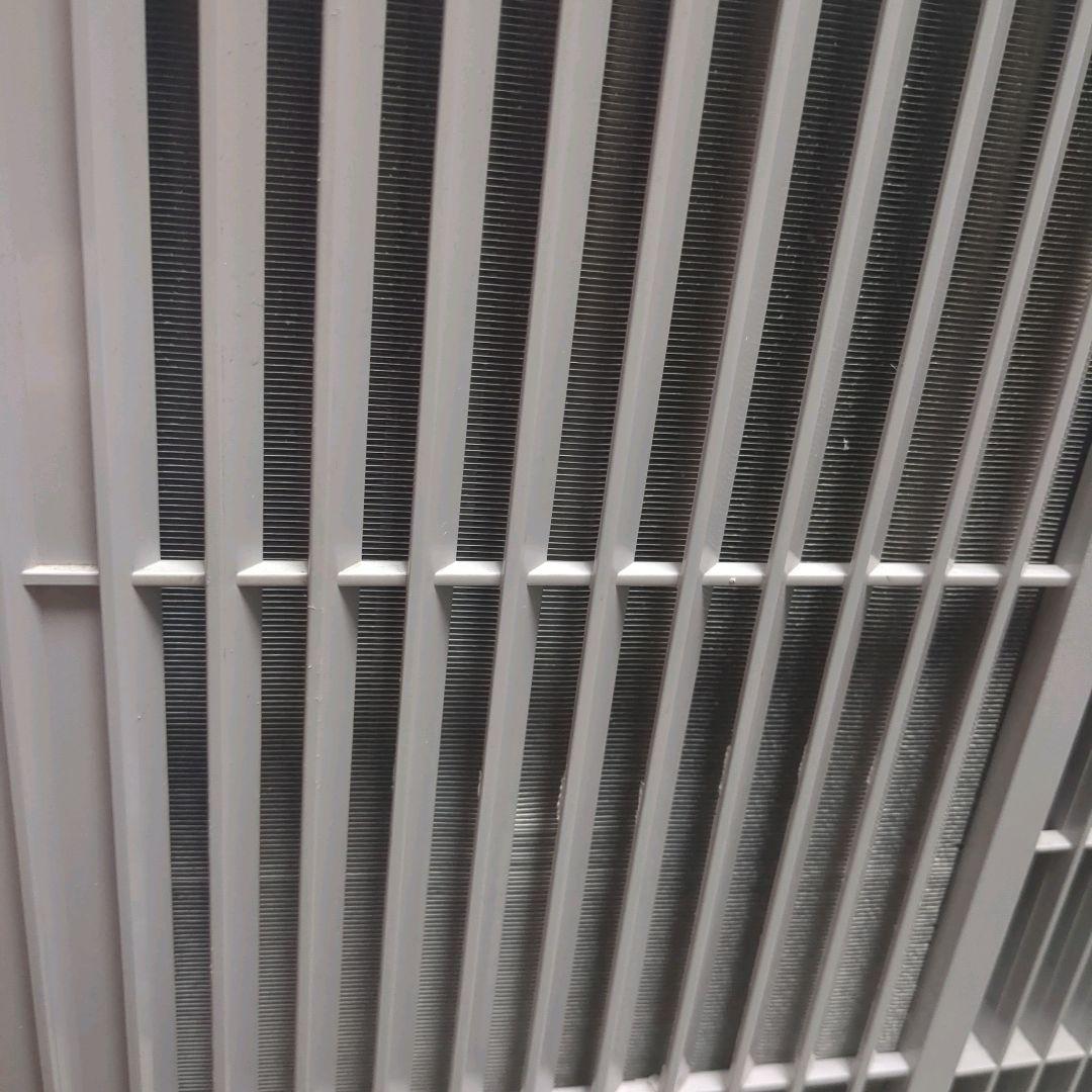 【美品】2023年製CORONA 窓用エアコン CW-16A3