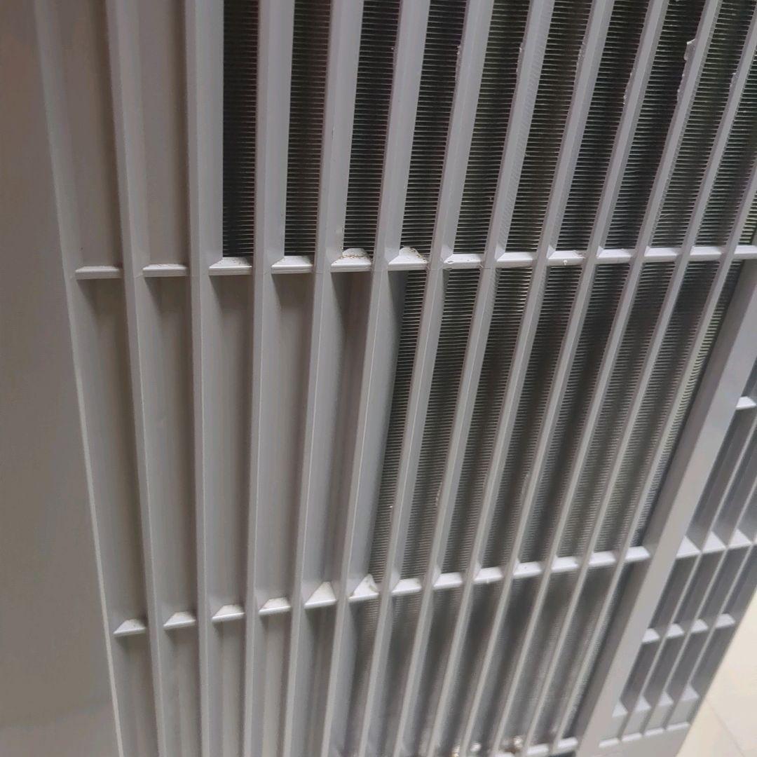 【美品】2023年製CORONA 窓用エアコン CW-16A3