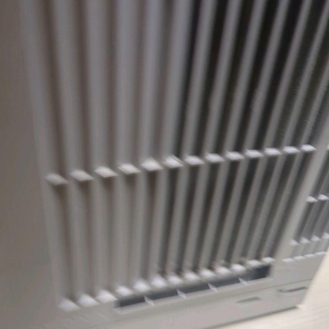 【美品】2023年製CORONA 窓用エアコン CW-16A3