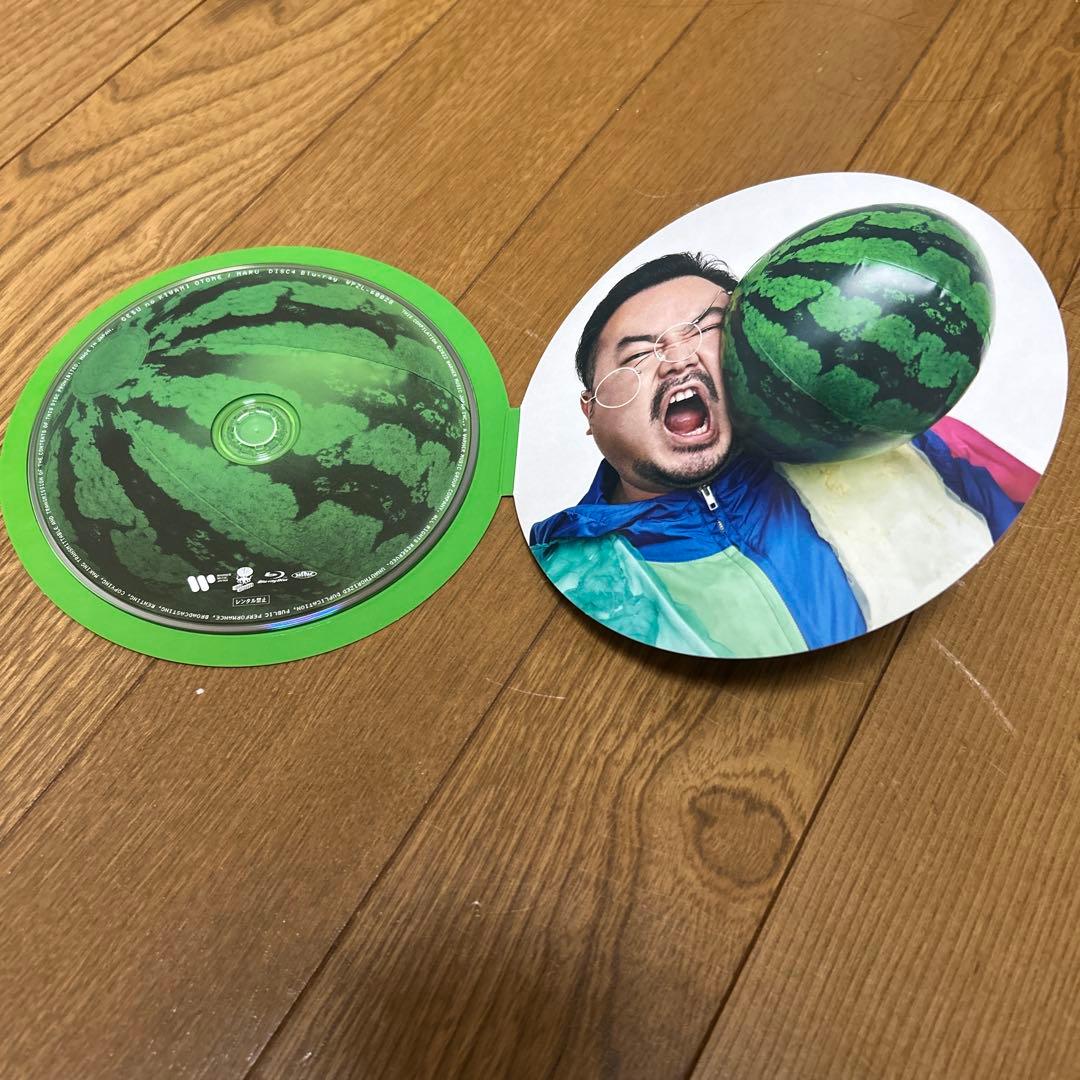 ゲスの極み乙女　『丸』10周年記念スペシャルセット