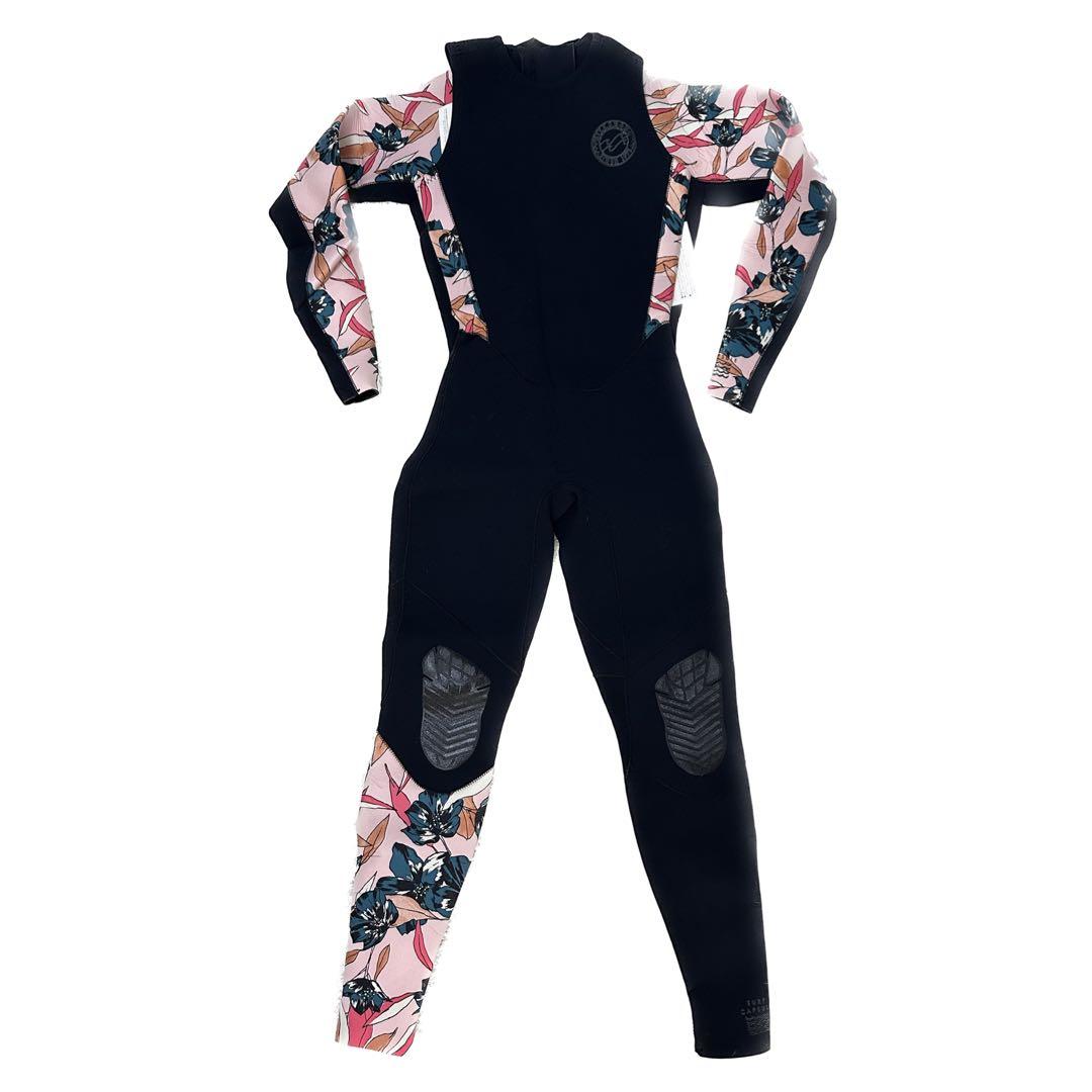 限定セール⭐︎ビラボン新品タグ付き　ウエットスーツ　レディース