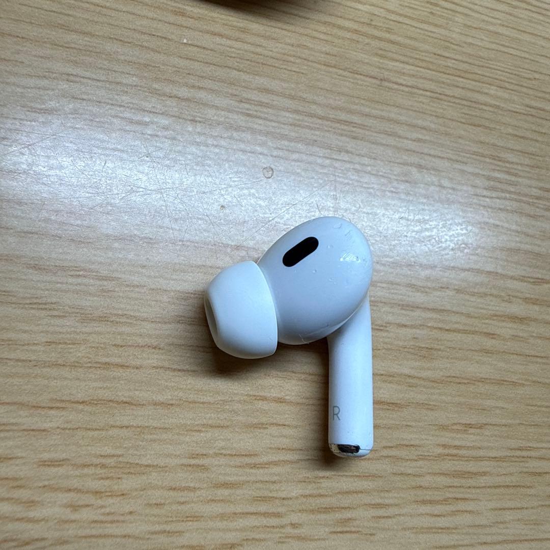 純正Air pods pro 2 第2世代