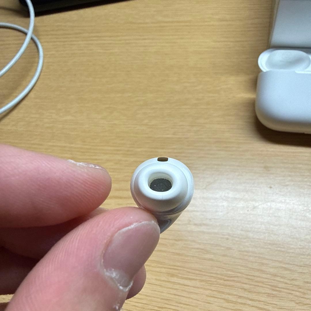 純正Air pods pro 2 第2世代