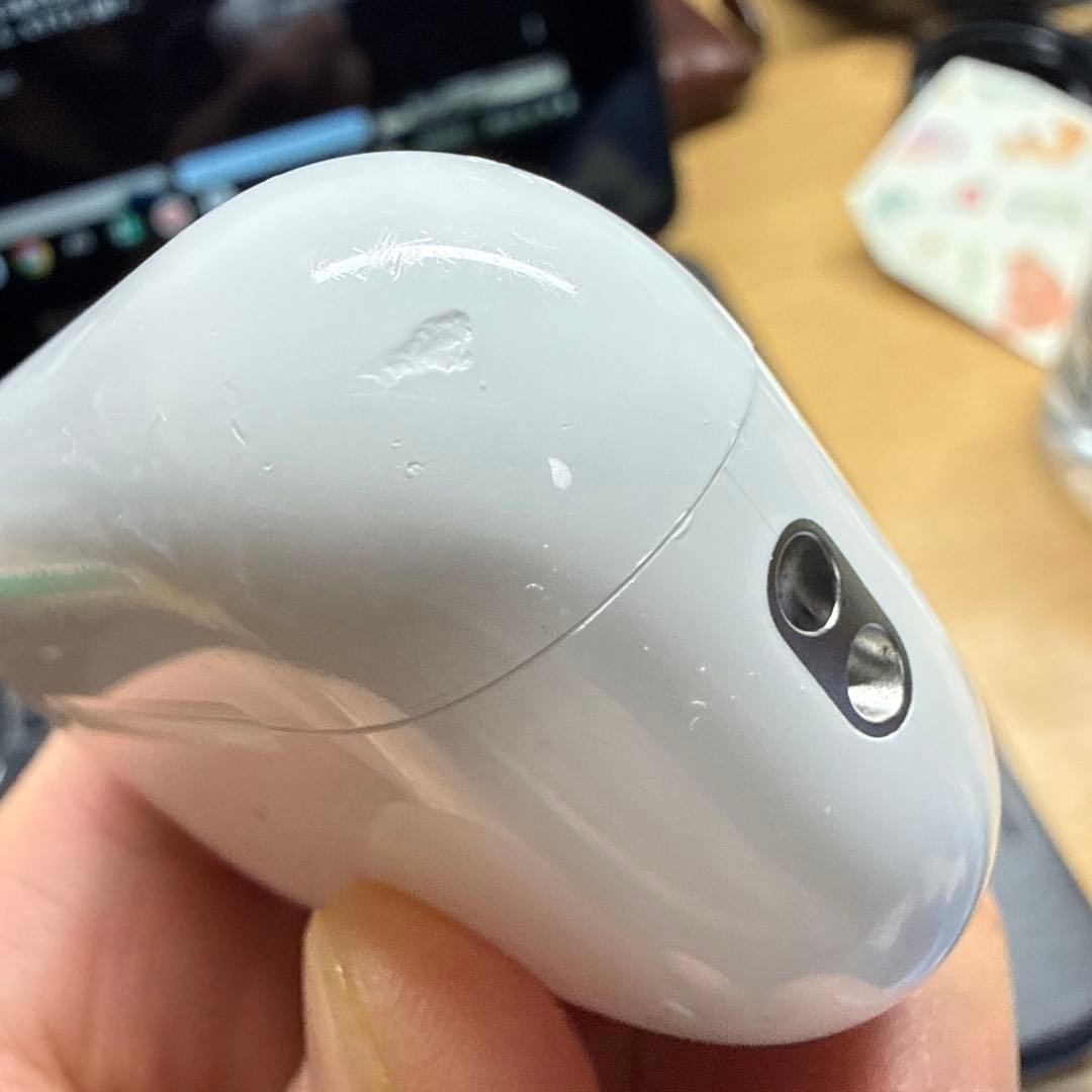 純正Air pods pro 2 第2世代
