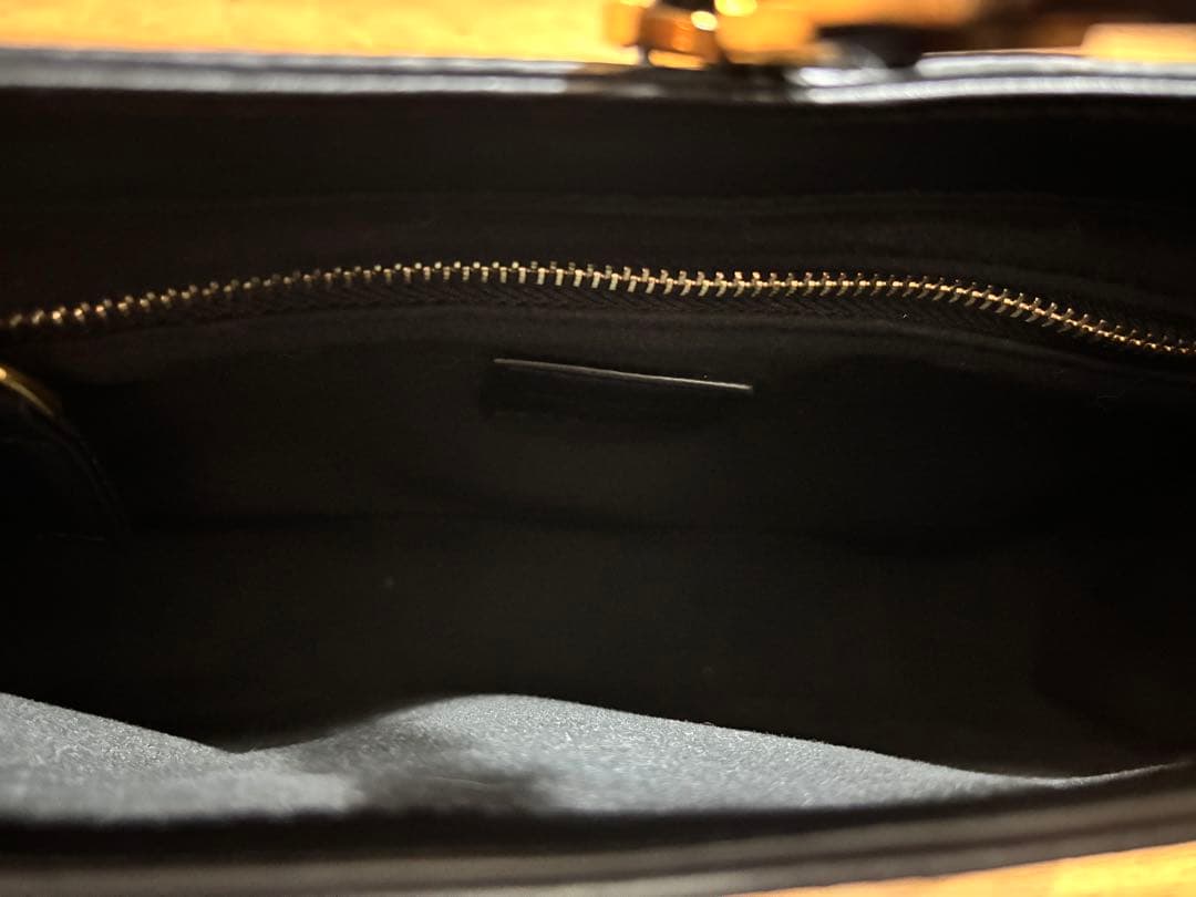 YSL サンローラン ショルダーバッグ ル サンカセット