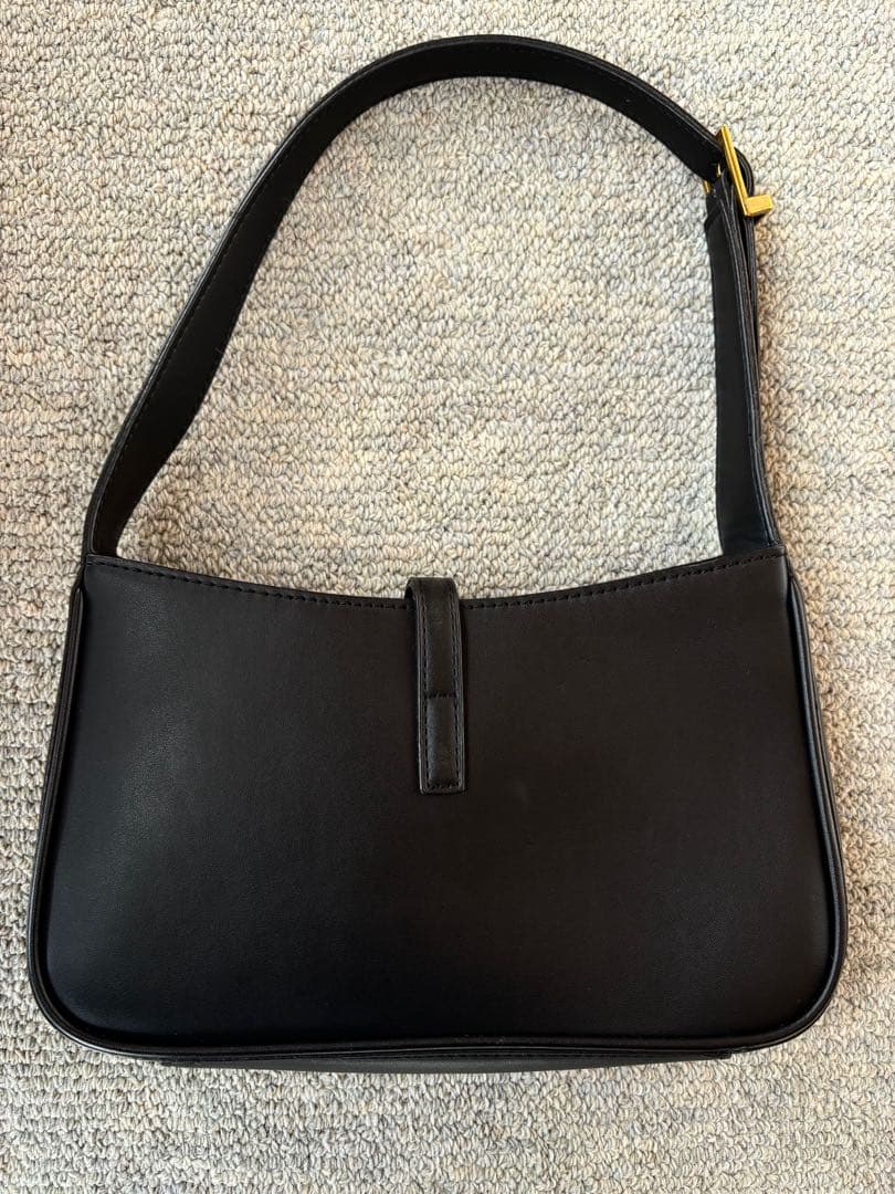 YSL サンローラン ショルダーバッグ ル サンカセット