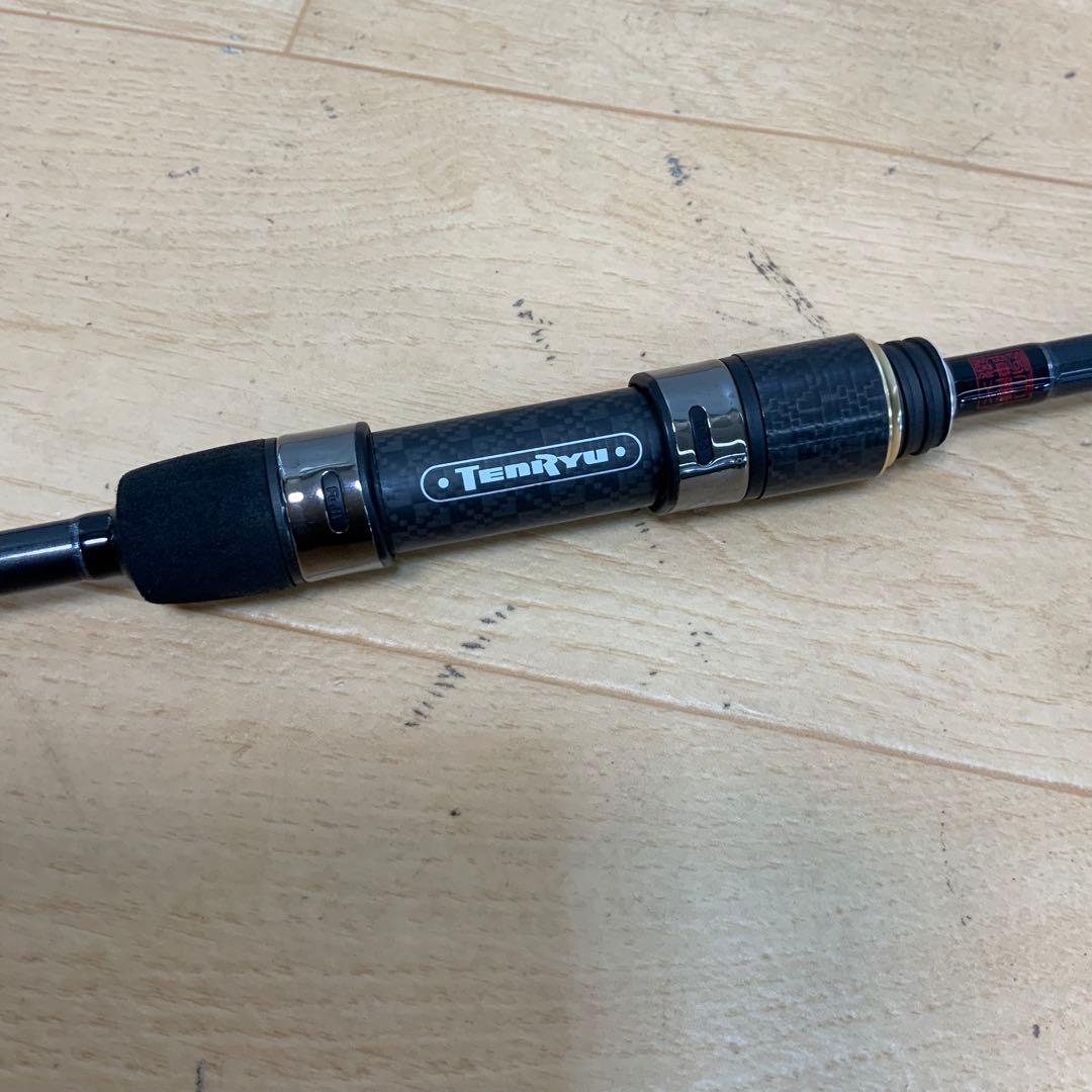 TENRYU Lunakia(ルナキア）　LK632S-LMLS