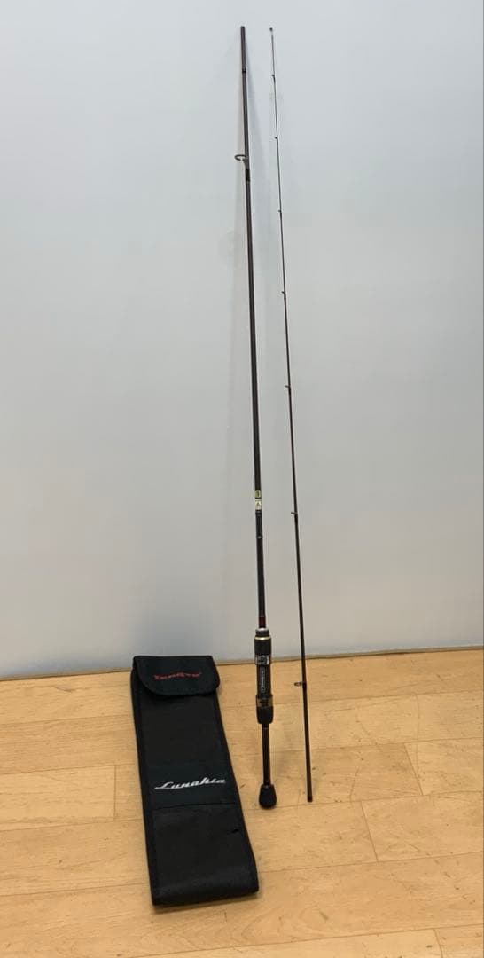 TENRYU Lunakia(ルナキア）　LK632S-LMLS