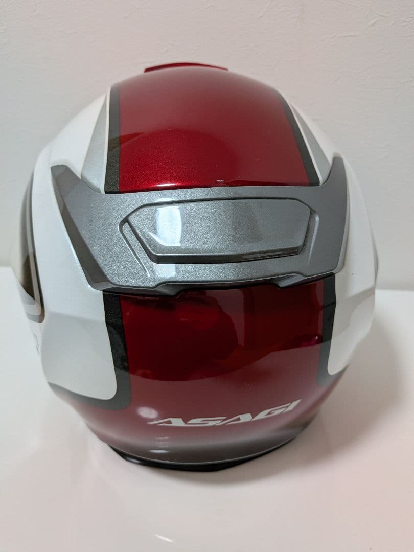 Kabuto ASAGI ジェットヘルメット