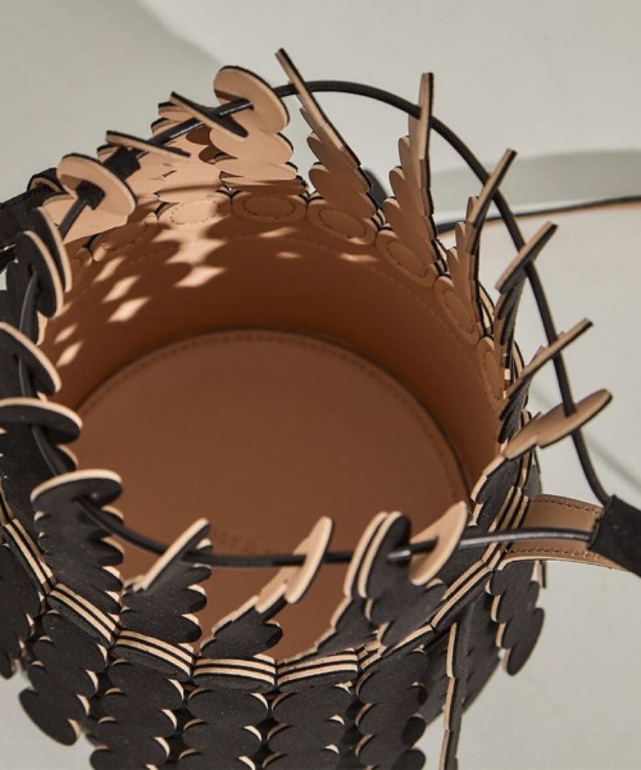 MARY AL TERNA/メアリオルターナ　ショルダーバッグ