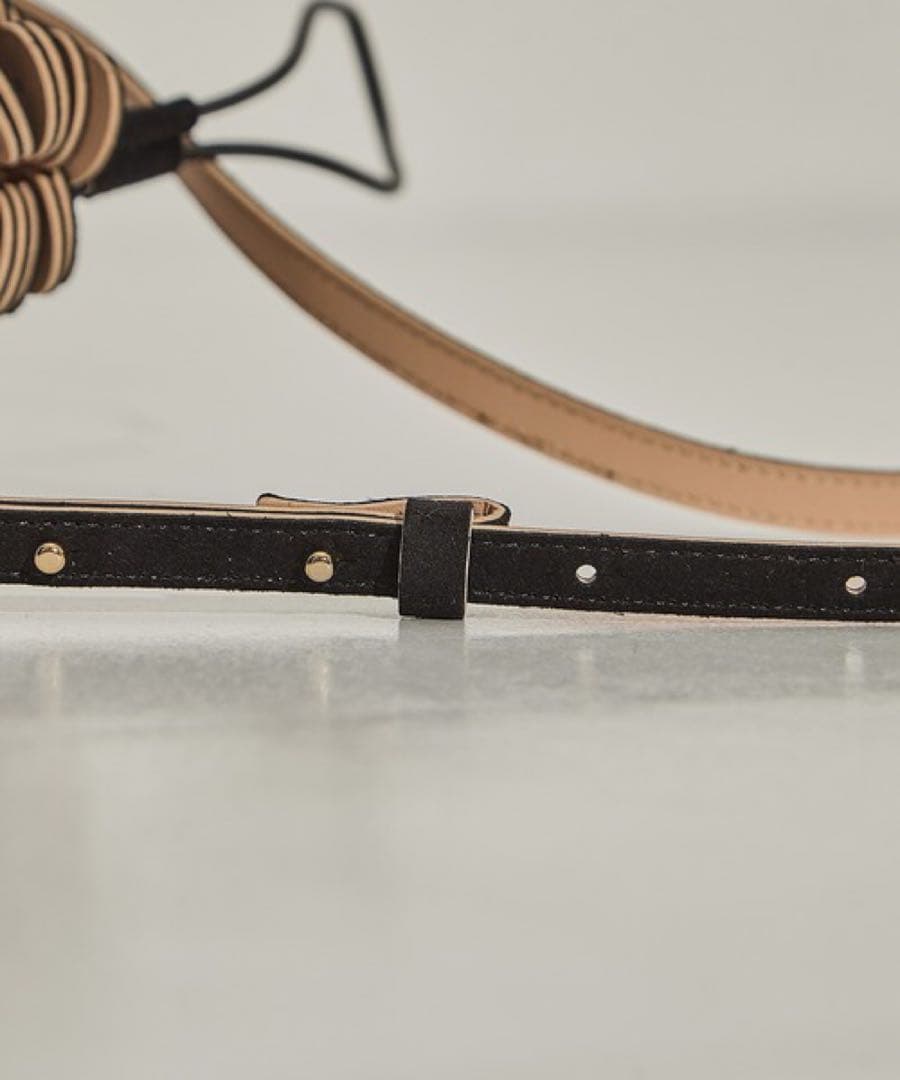 MARY AL TERNA/メアリオルターナ　ショルダーバッグ