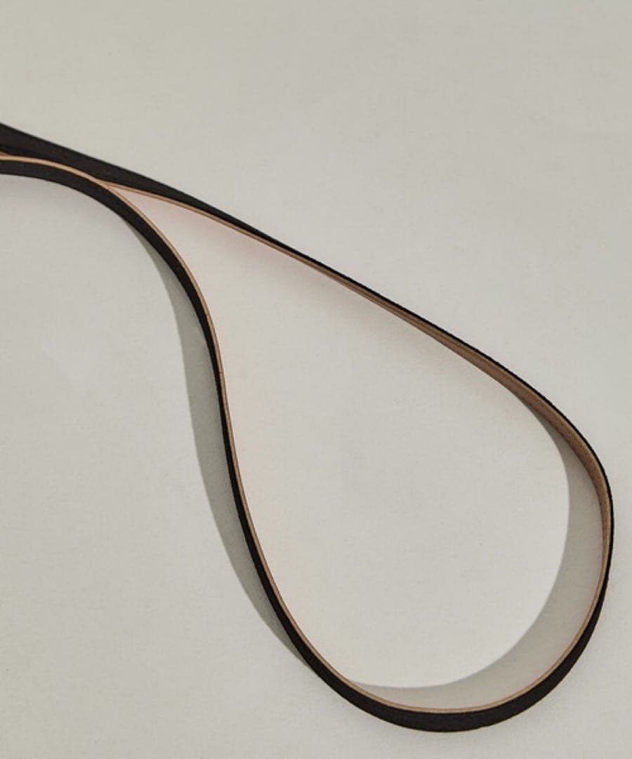 MARY AL TERNA/メアリオルターナ　ショルダーバッグ