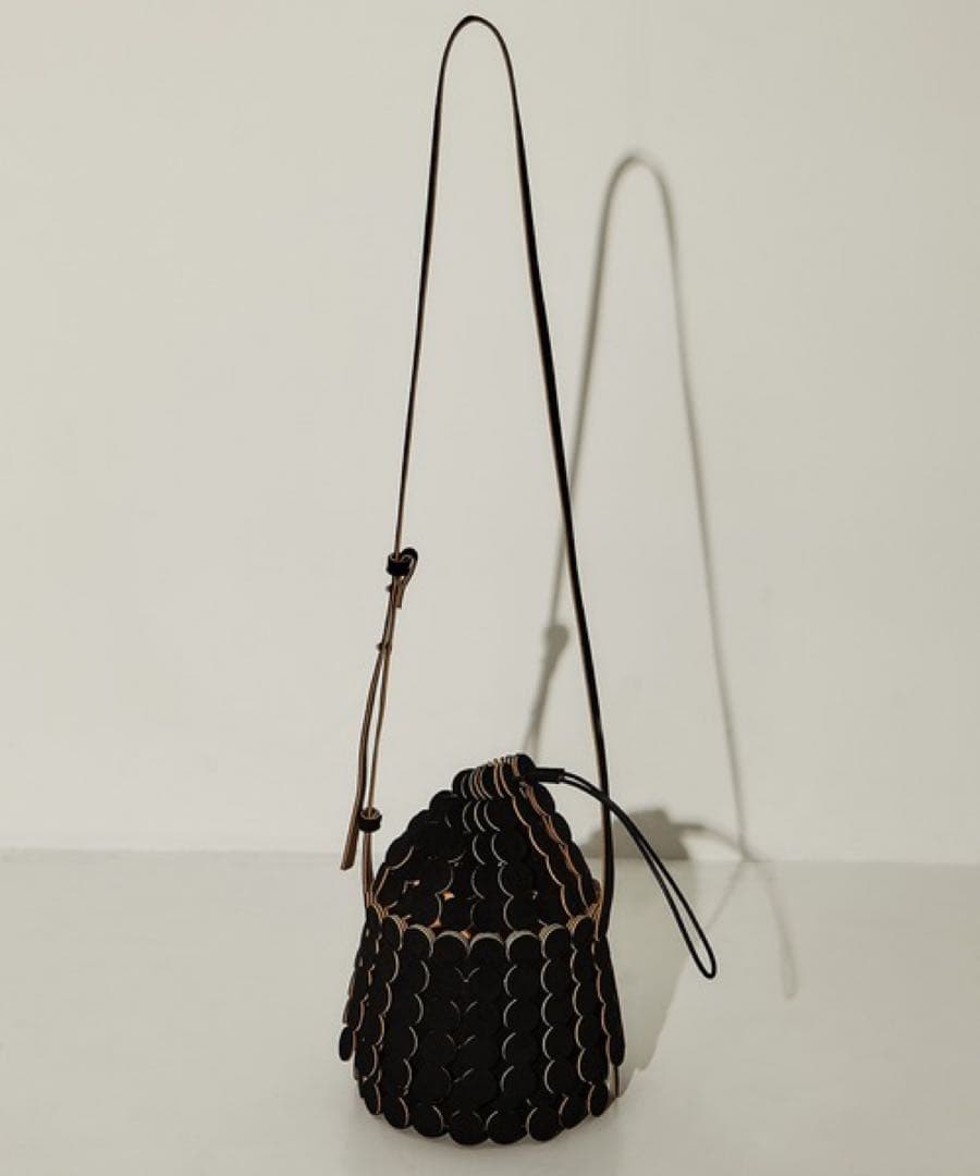 MARY AL TERNA/メアリオルターナ　ショルダーバッグ