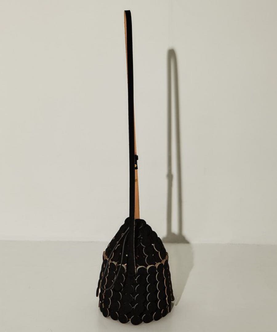 MARY AL TERNA/メアリオルターナ　ショルダーバッグ