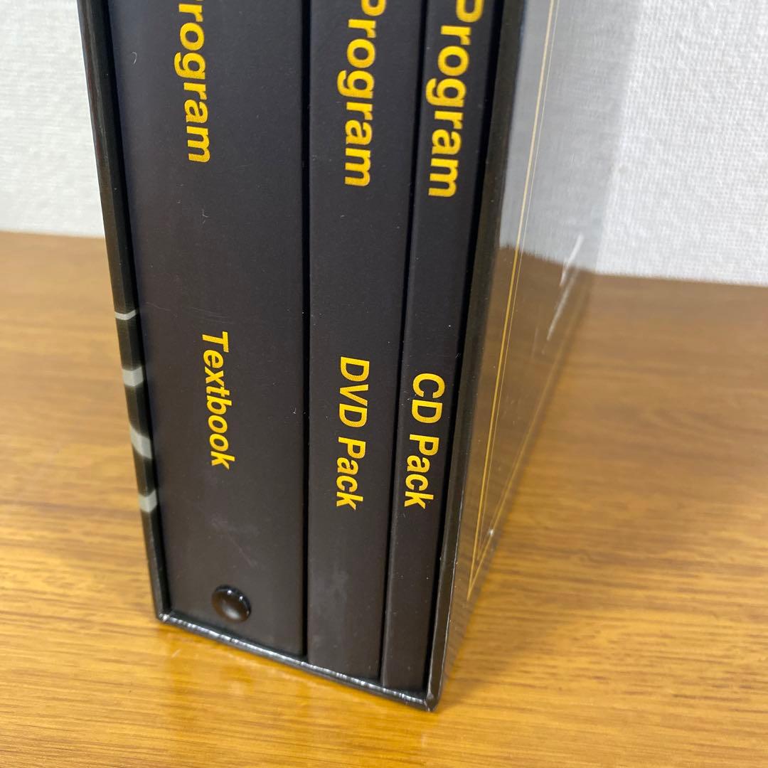 ジェイアブラハムマーケティングマインドマスタープログラム