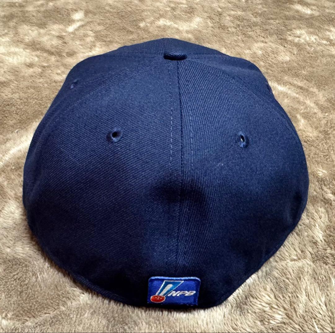 横浜DeNAベイスターズ 2025スターナイト キャップ 61.5cm