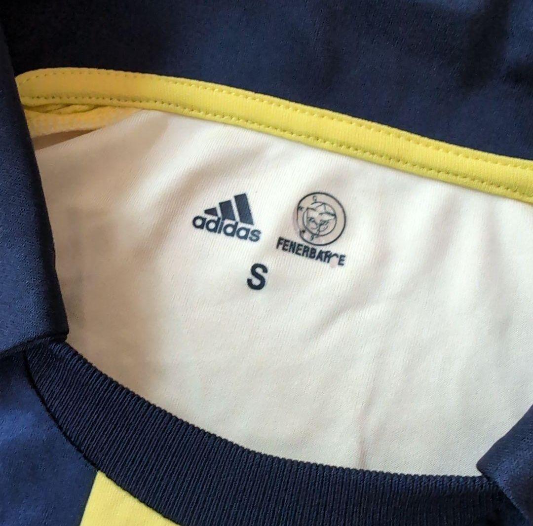 【即購入⭕】フェネルバフチェ Fenerbahçe 2008-2009 シャツ