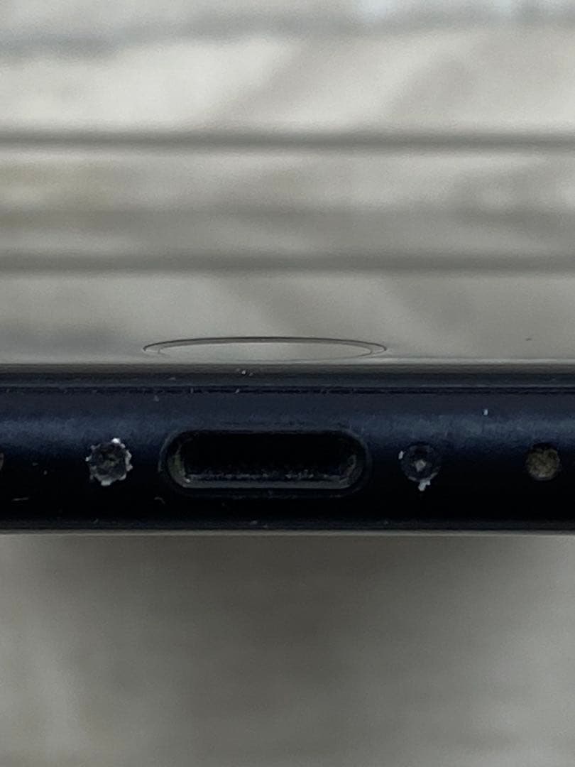 iPhone SE 第二世代 64GB SIMロック無し ブラック