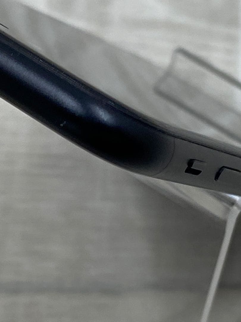 iPhone SE 第二世代 64GB SIMロック無し ブラック