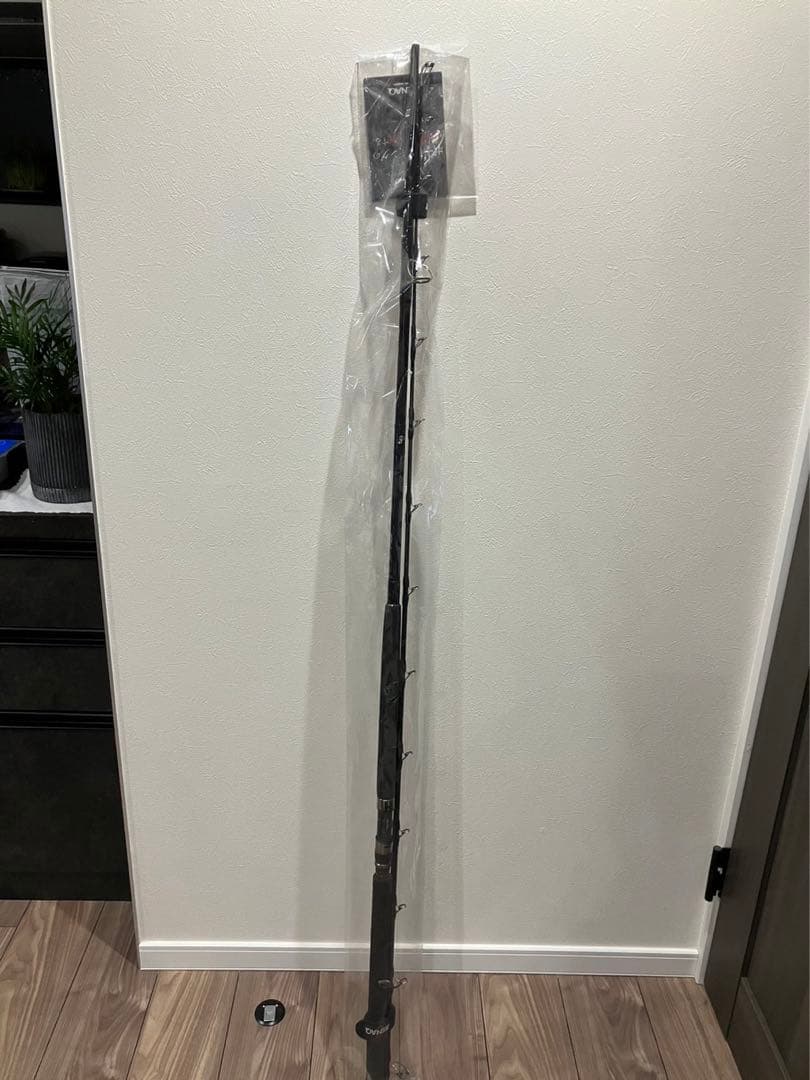 ゼナックミュートスアキュラ100hhRGガイド