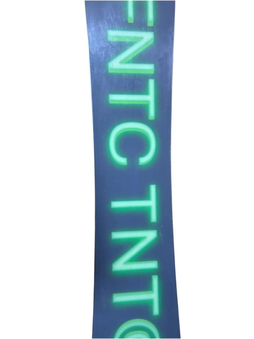 FNTC TNTC 150 スノーボード