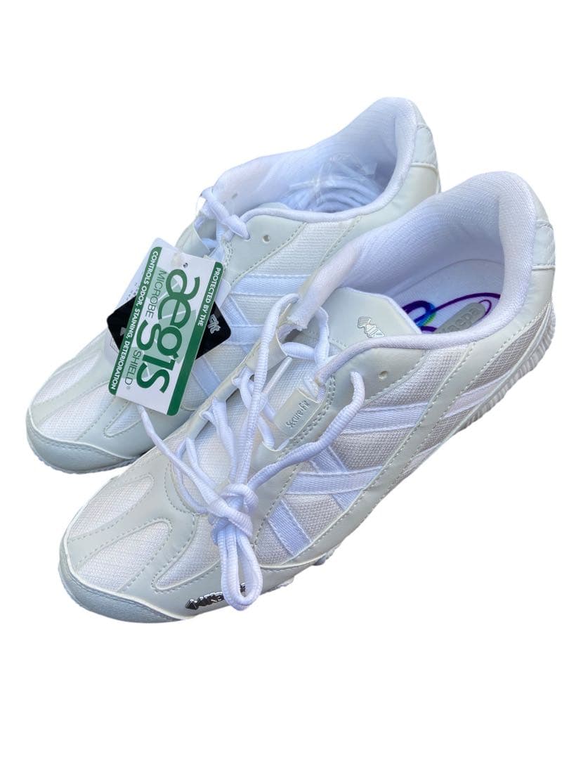 新品未使用　タグ付き　Kaeper チアリーディングシューズ 24cm