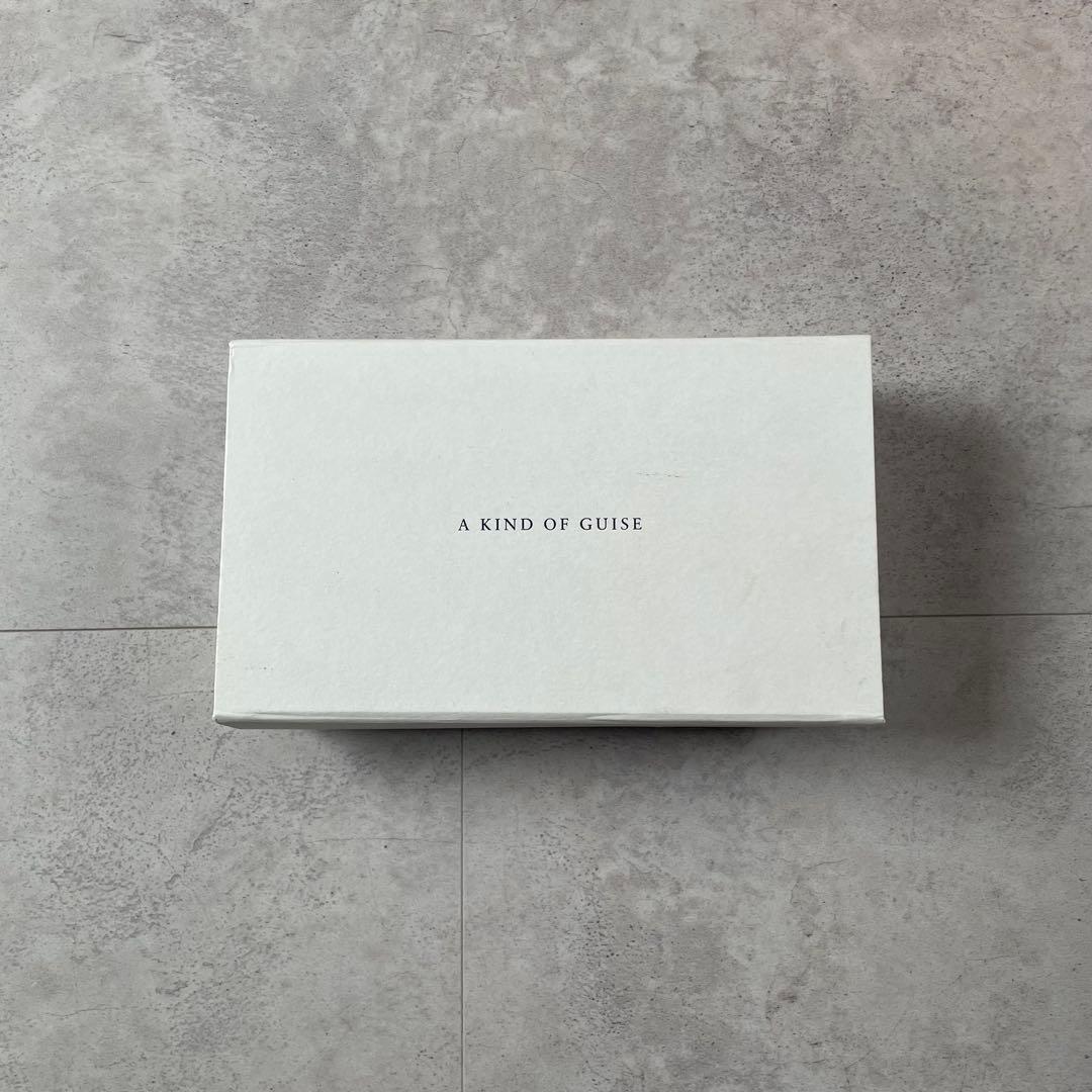 A Kind of Guise MUMBAL サングラス LANTIKI