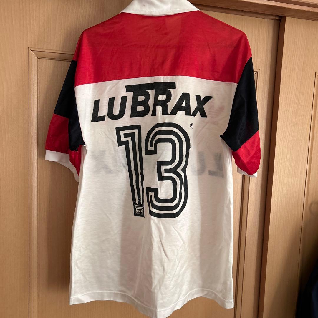 86 フラメンゴユニフォーム#13