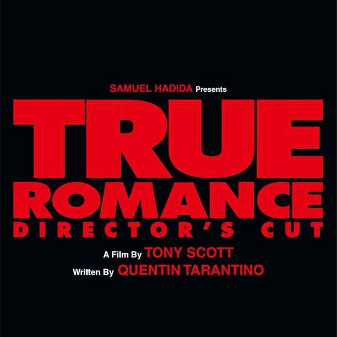 【初回限定生産】トゥルーロマンス ディレクターズカット版豪華2枚組デジパック仕様