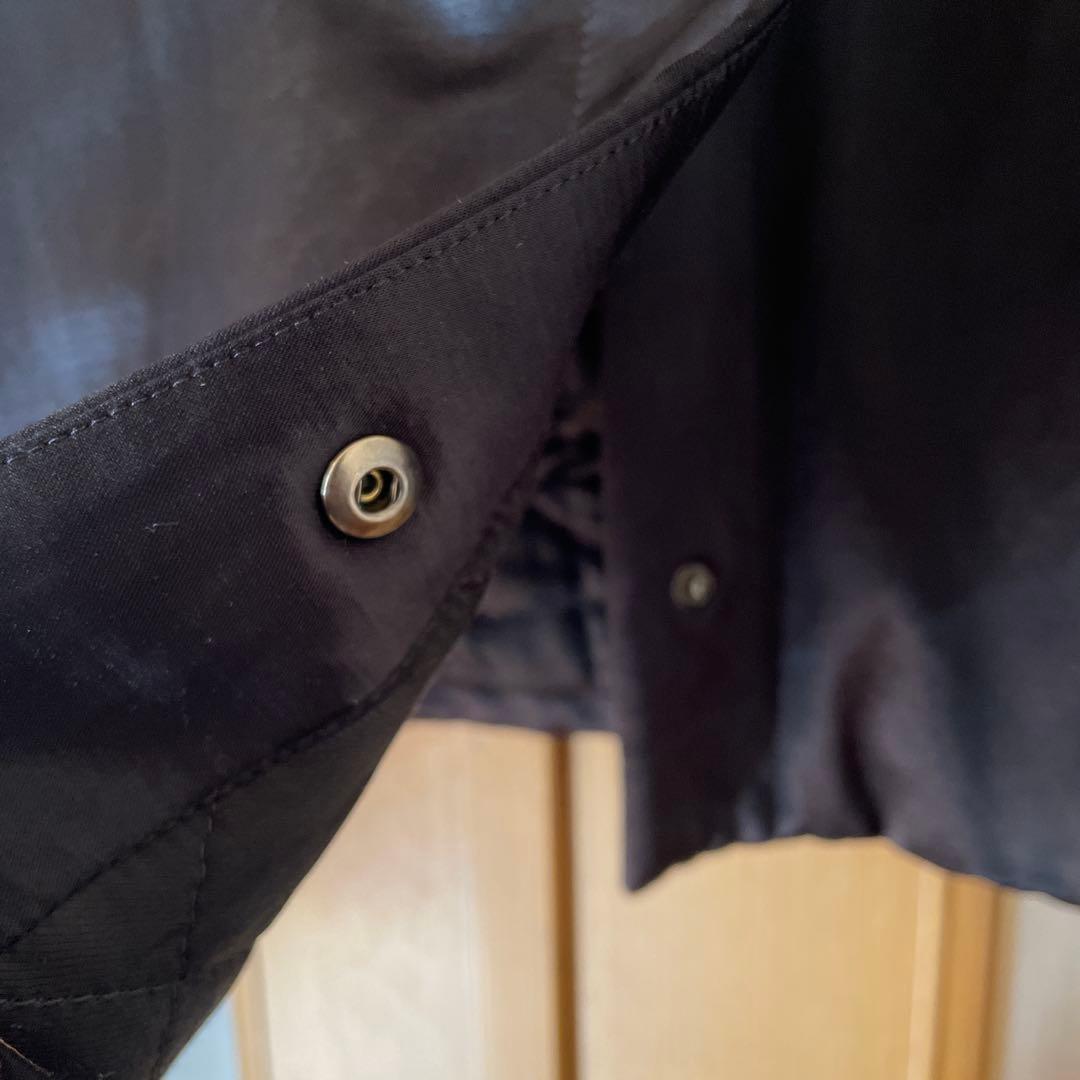 ドリスヴァンノッテン　ジャケット　美品