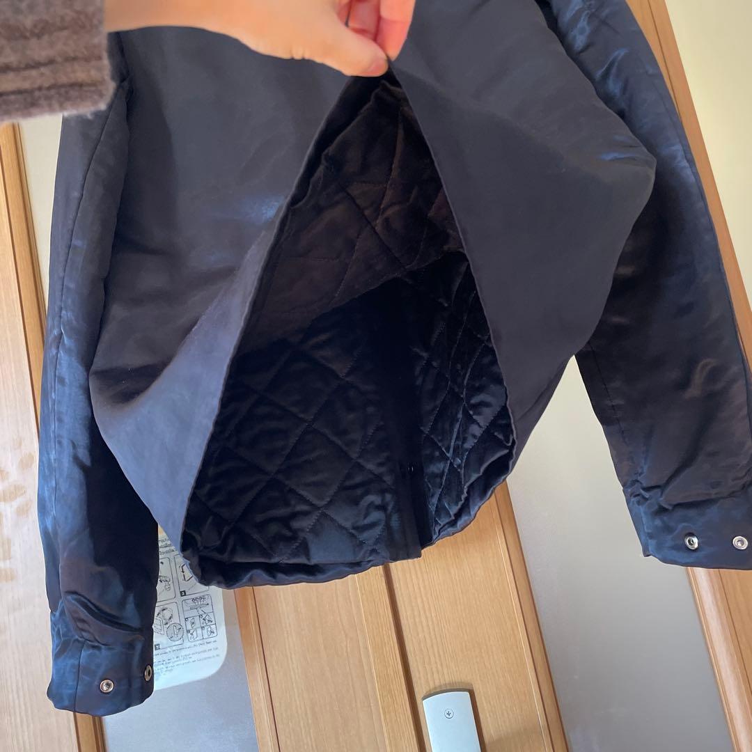 ドリスヴァンノッテン　ジャケット　美品