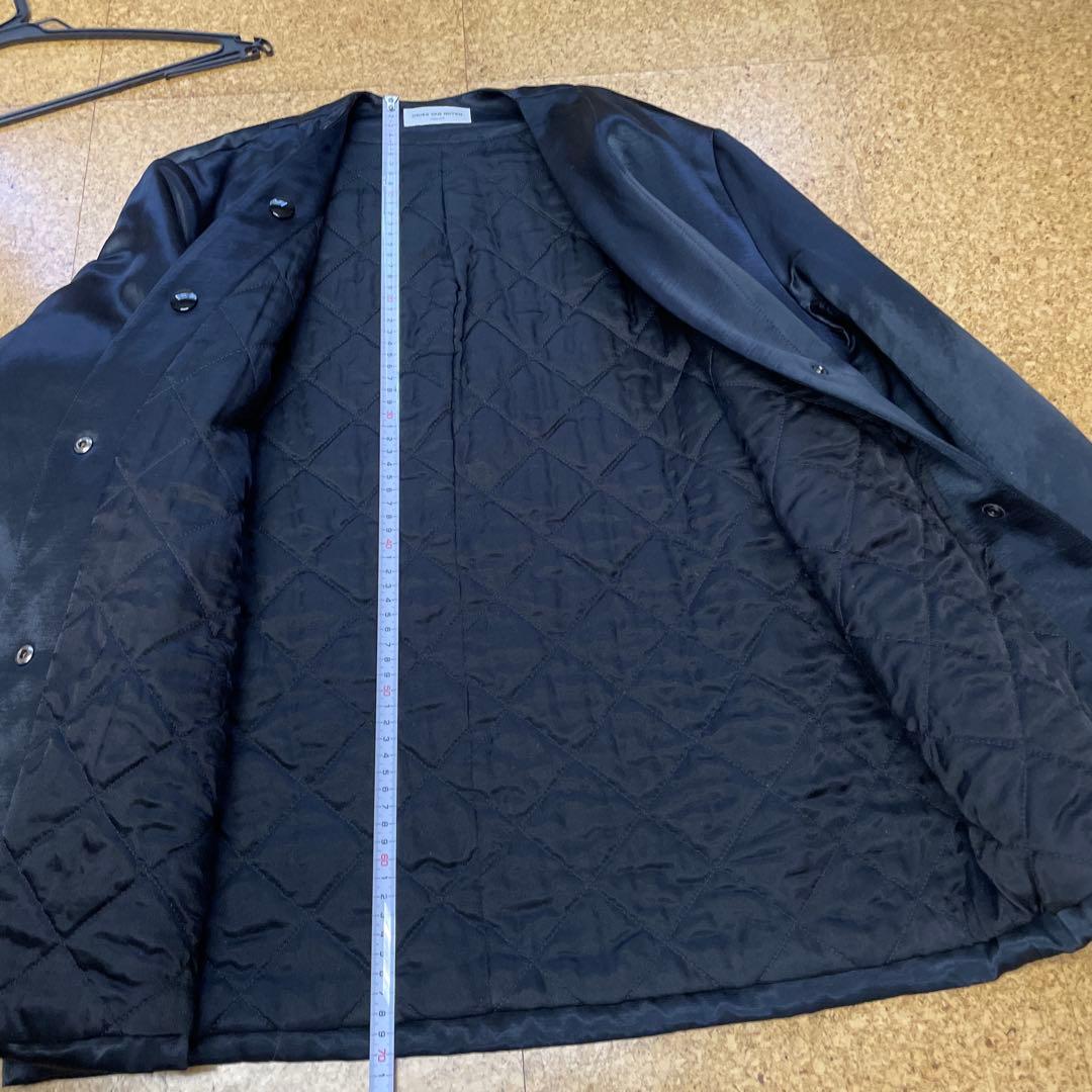 ドリスヴァンノッテン　ジャケット　美品