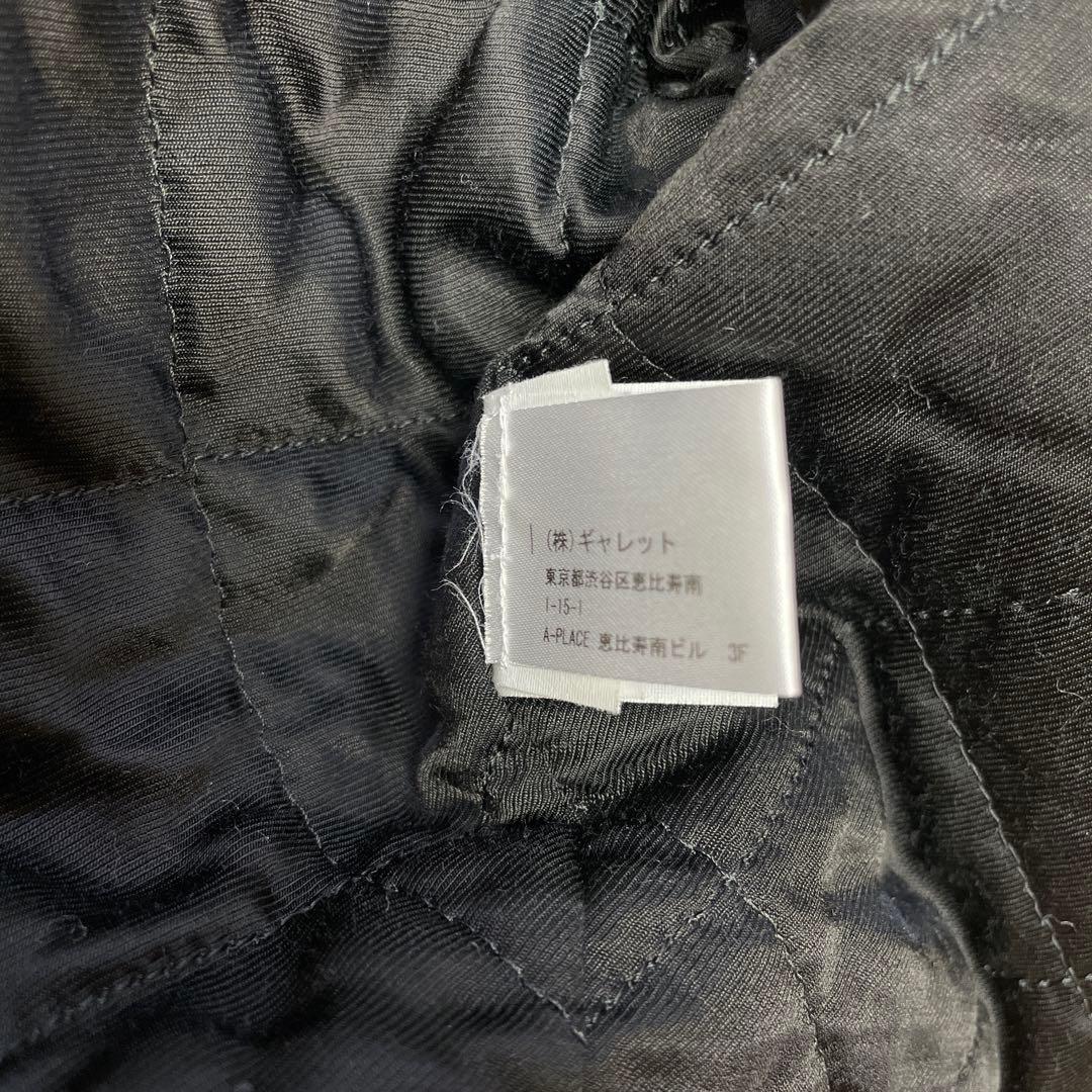 ドリスヴァンノッテン　ジャケット　美品