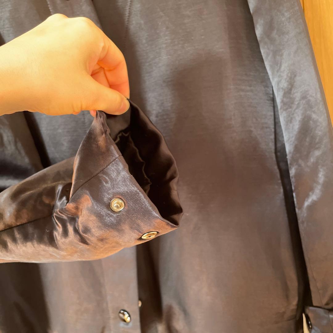 ドリスヴァンノッテン　ジャケット　美品