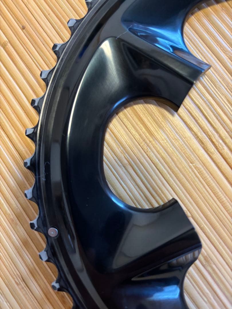 お正月セール　DURA-ACE 9200 12速 チェーンリング 52-36T