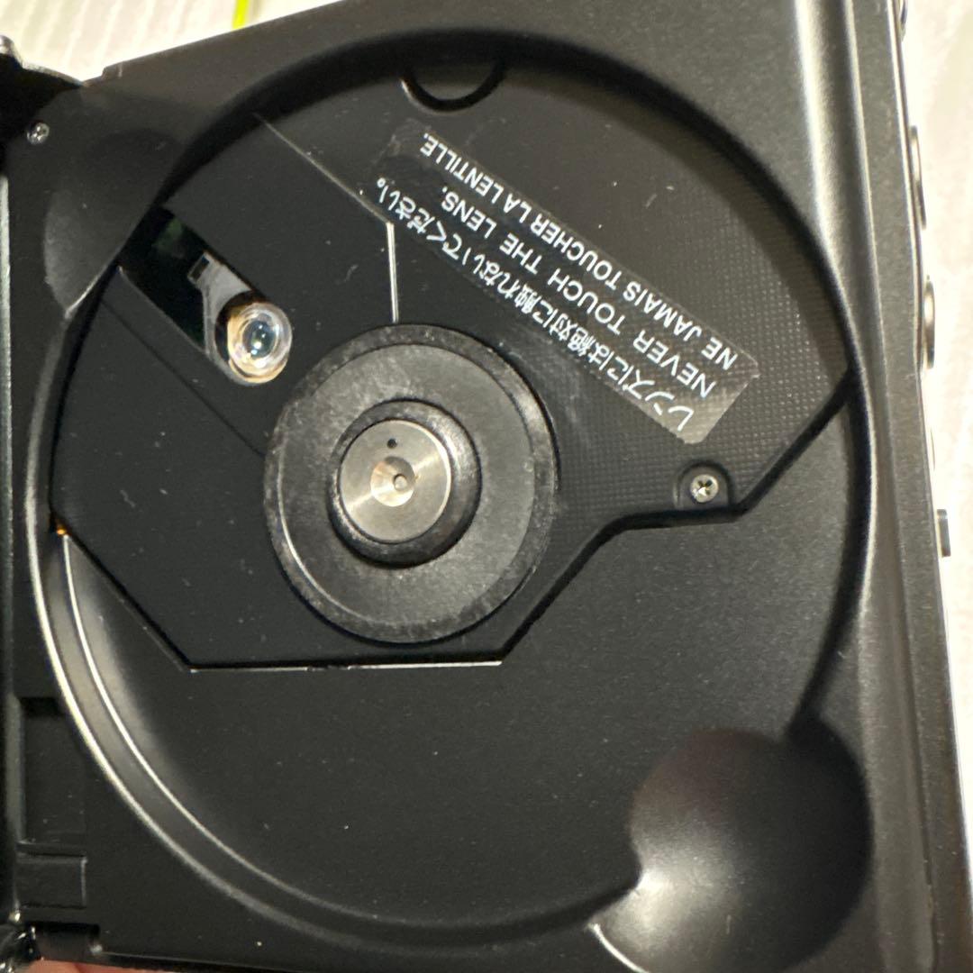 SONY CD WALKMAN D-82 ジャンク
