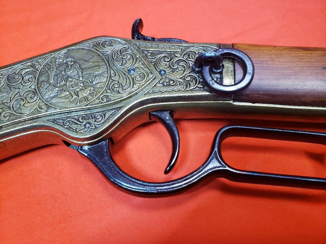 デニックス社　ウィンチェスター　M73　トイガン