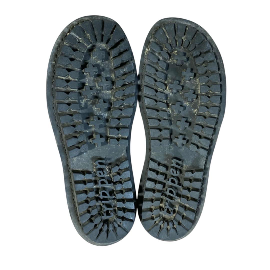 Trippen トリッペン チャッカブーツ kafka カフカ