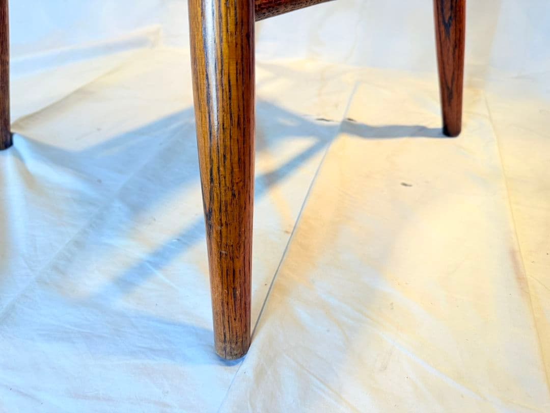 大塚家具　Shin lee ウィンザーチェア　ダイニングチェアmimi