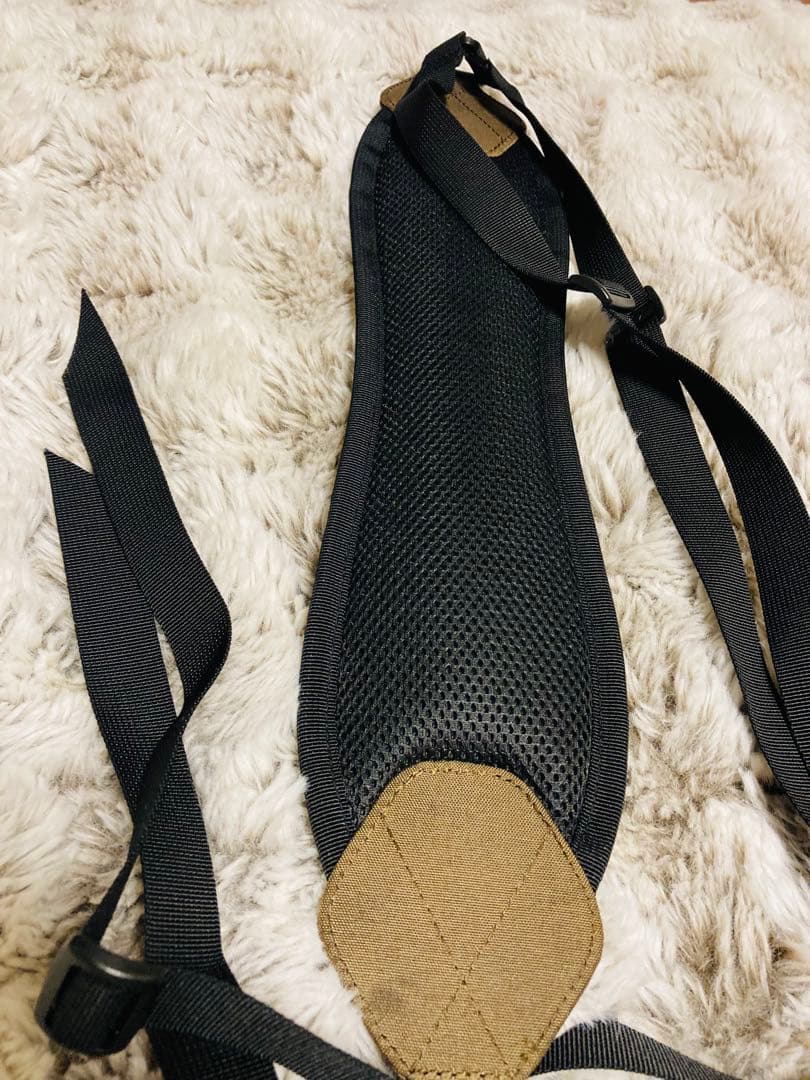 ★BRIEFING スタンド式キャディバッグ CR-4 #01 X-PAC 希少