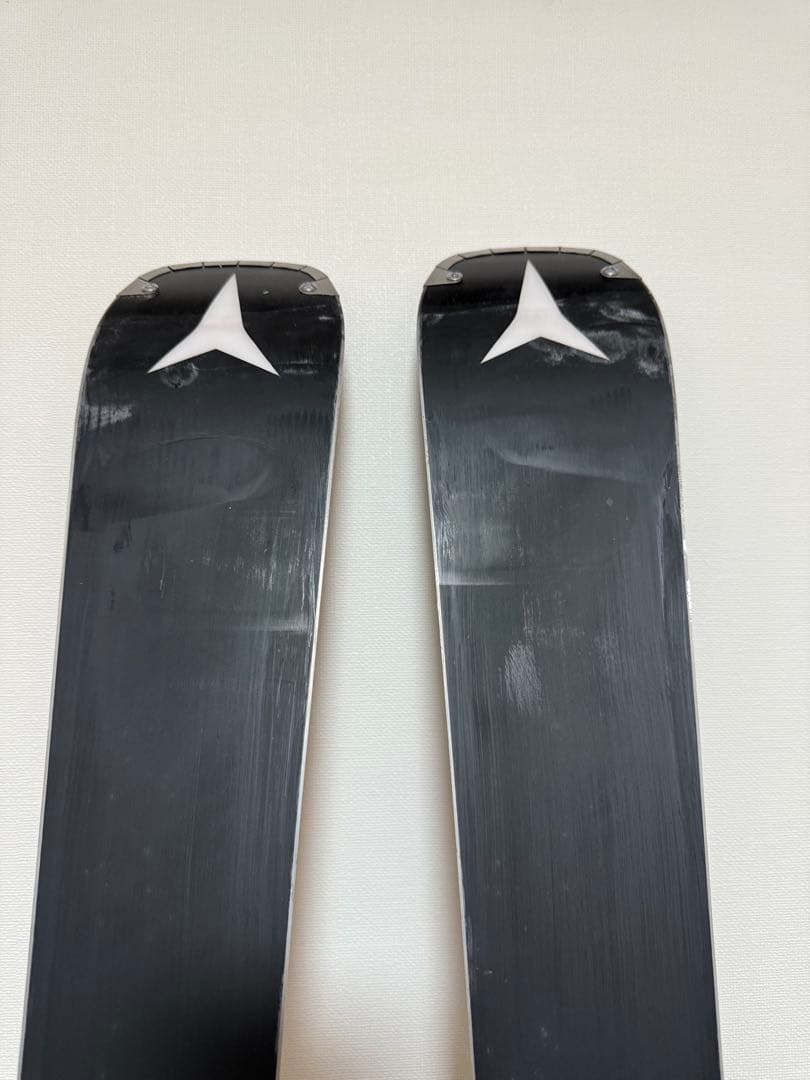 スキー 24-25 REDSTER Q9i REVOSHOCK S + X 12 GW