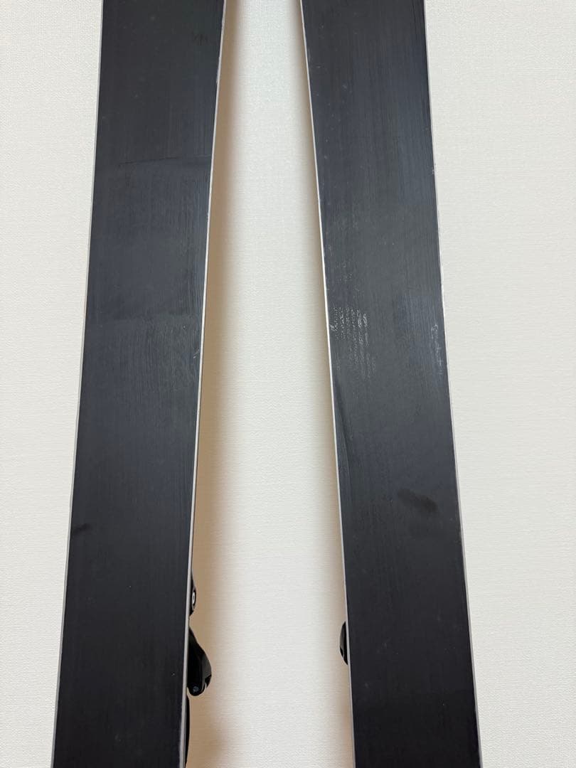 スキー 24-25 REDSTER Q9i REVOSHOCK S + X 12 GW