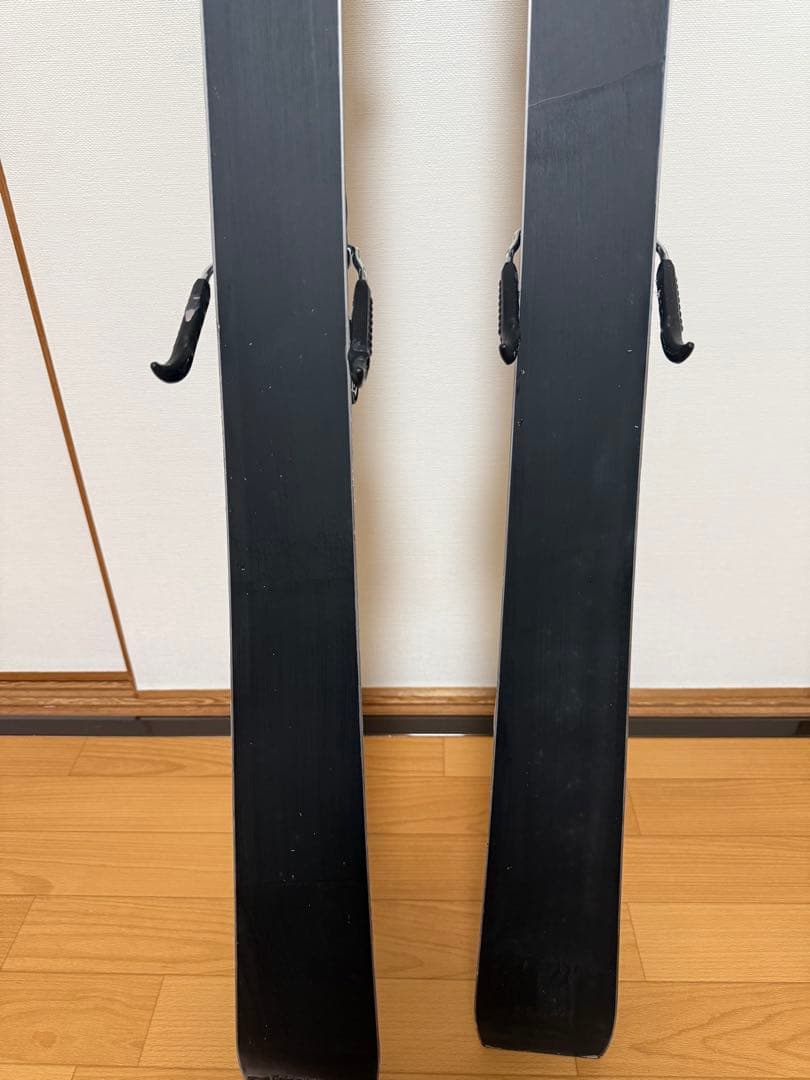 スキー 24-25 REDSTER Q9i REVOSHOCK S + X 12 GW