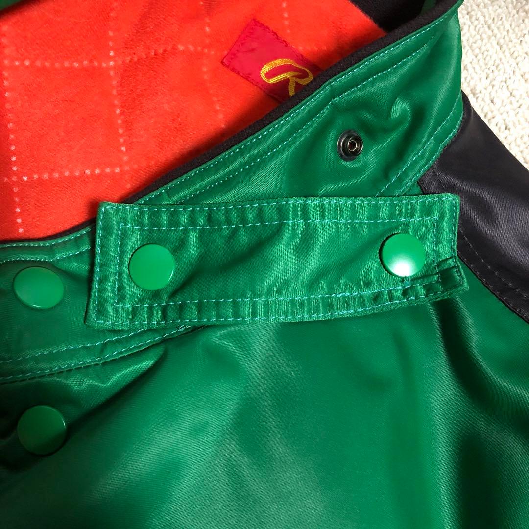 ガ*リ様 【レア】Fukuoka Daiei ジャケット Mサイズ　スタジャン