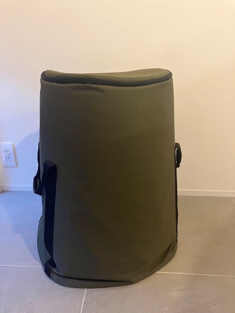 TOYOTOMI トヨトミ　KS-GE67 オリーブグリーン　ギアミッション