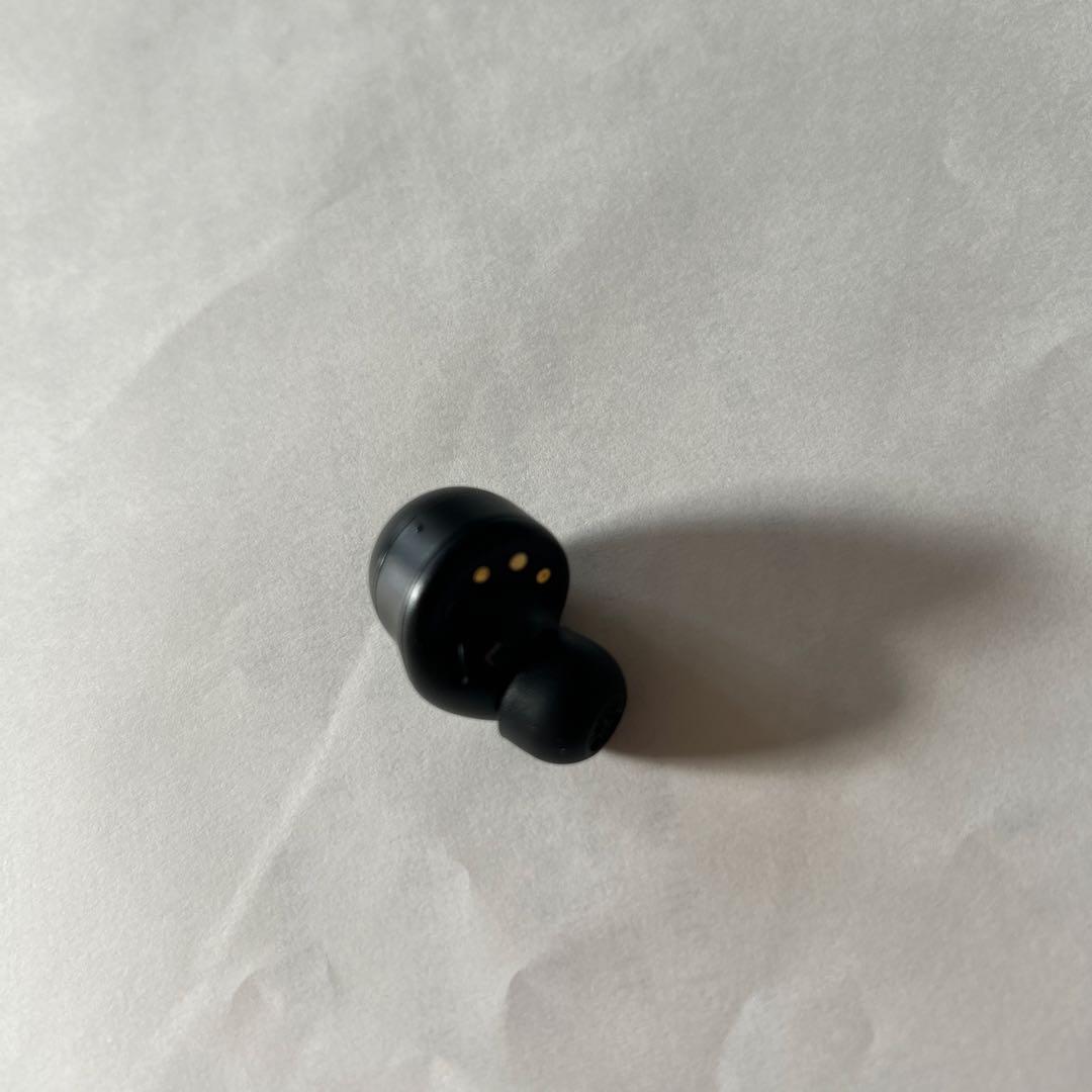 Technics100 イヤホン