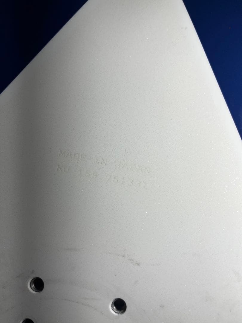 ベクターグライド キントウン159cm 08-09モデル KINT UN