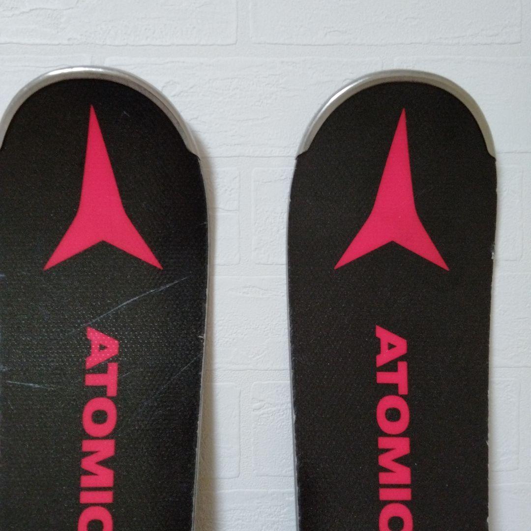 【はち専用】20/21 ATOMIC REDSTER X9i 174cm デモ